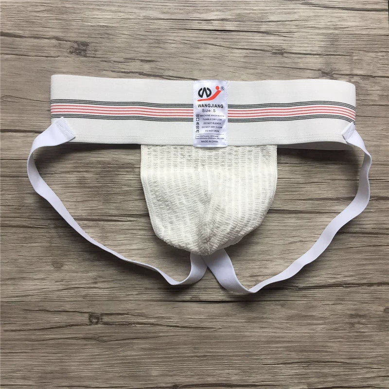 Wide Waist Band Jockstrap