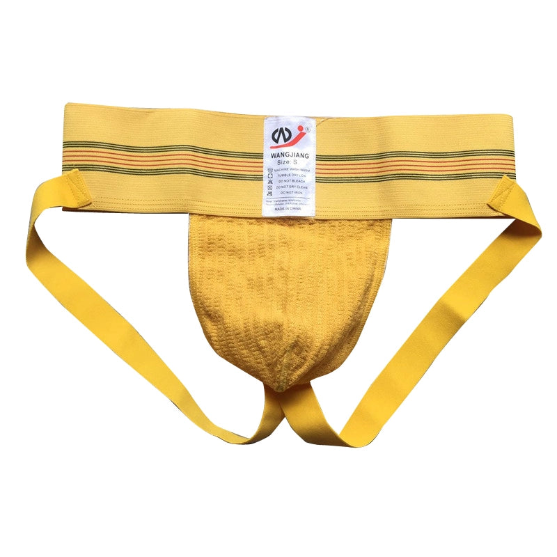 Wide Waist Band Jockstrap