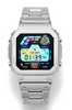 GPS Smartwatch for Men - Dapper Watches The DaprShock
