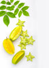 Star Fruit 'Kari' (Averrhoa carambola)