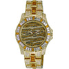 Adee Kaye Men's Chameleon