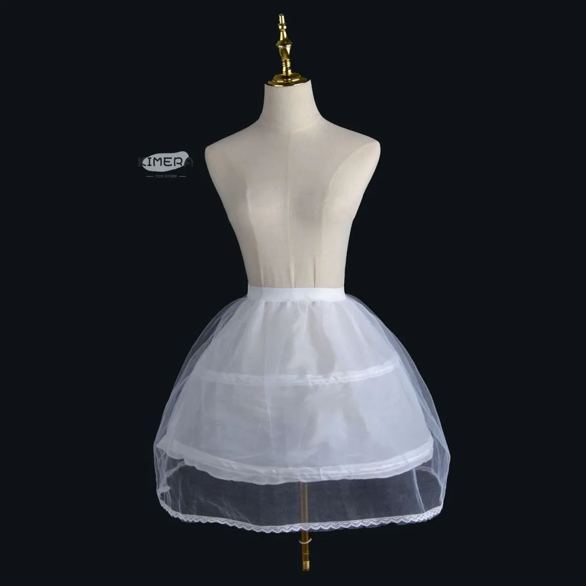 Needy Girl Overdose/Angel Carnival Party Costume - Laser JK Sailor Suit Halloween Cosplay