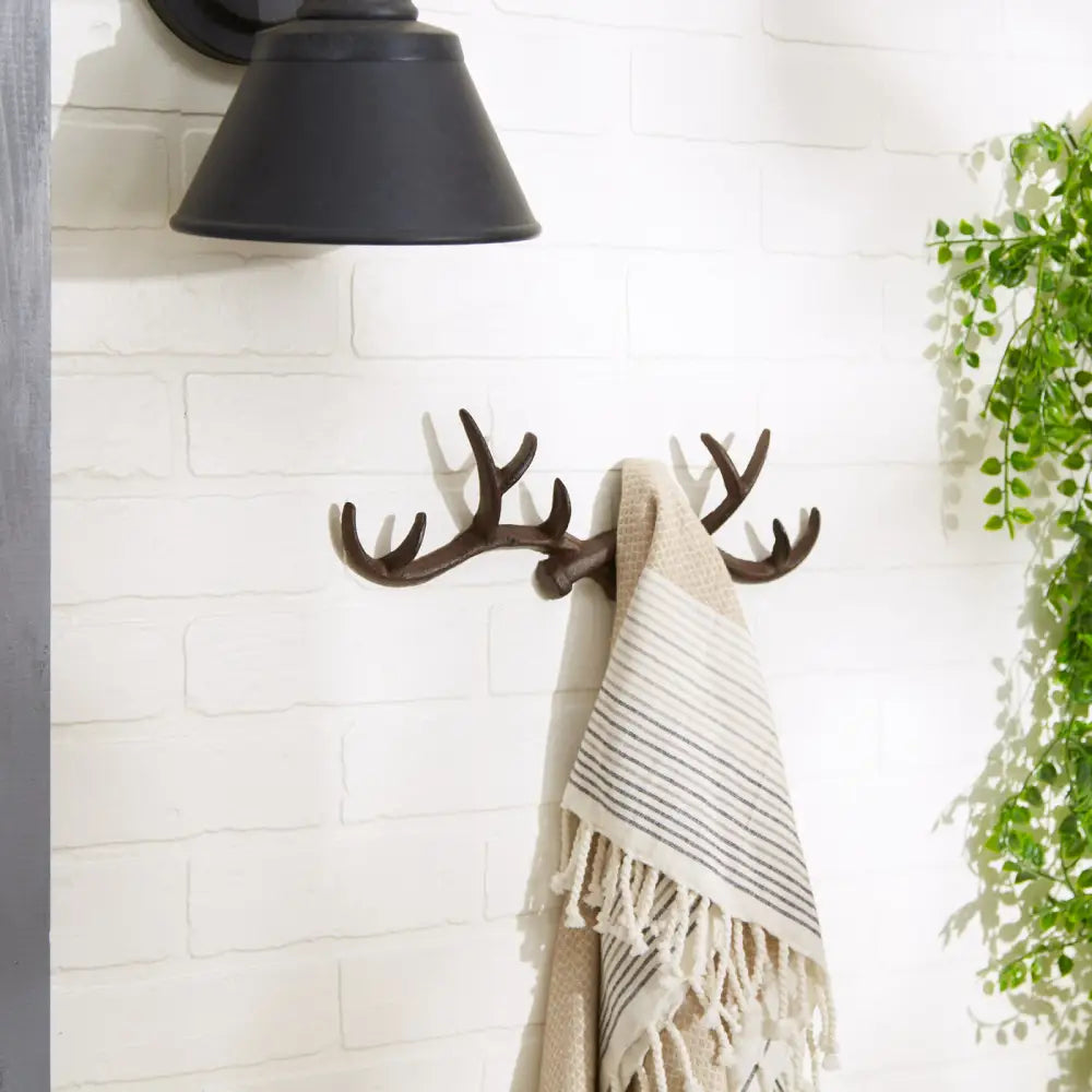 Antler Wall Hook Full Catalog