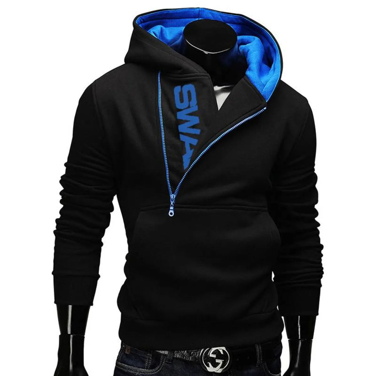 SWAG Streetwear Hoodie