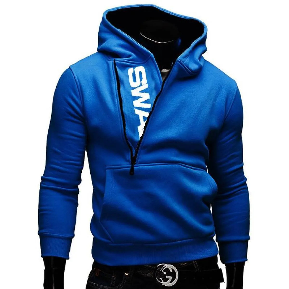 SWAG Streetwear Hoodie