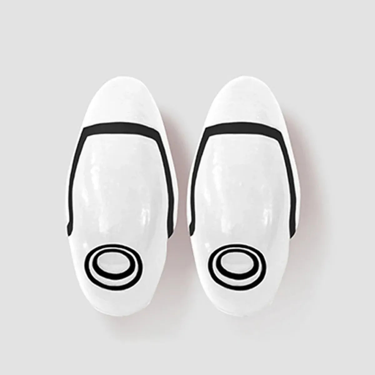 Rei Ayanami & Asuka Langley Soryu Cosplay Costume - School Uniform Dresses