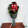 The Avengers Plush Bouquet – Cute Superhero Gift for Kids & Birthdays