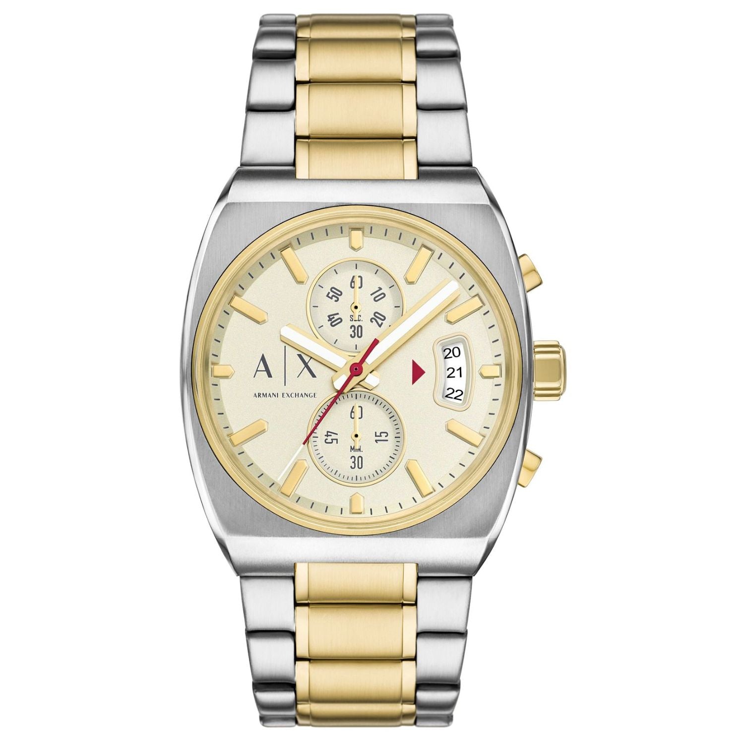 Armani Exchange Men's Oliver
