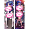 Azur Lane USS St. Louis Dakimakura – 2WAY Anime Body Pillow Case