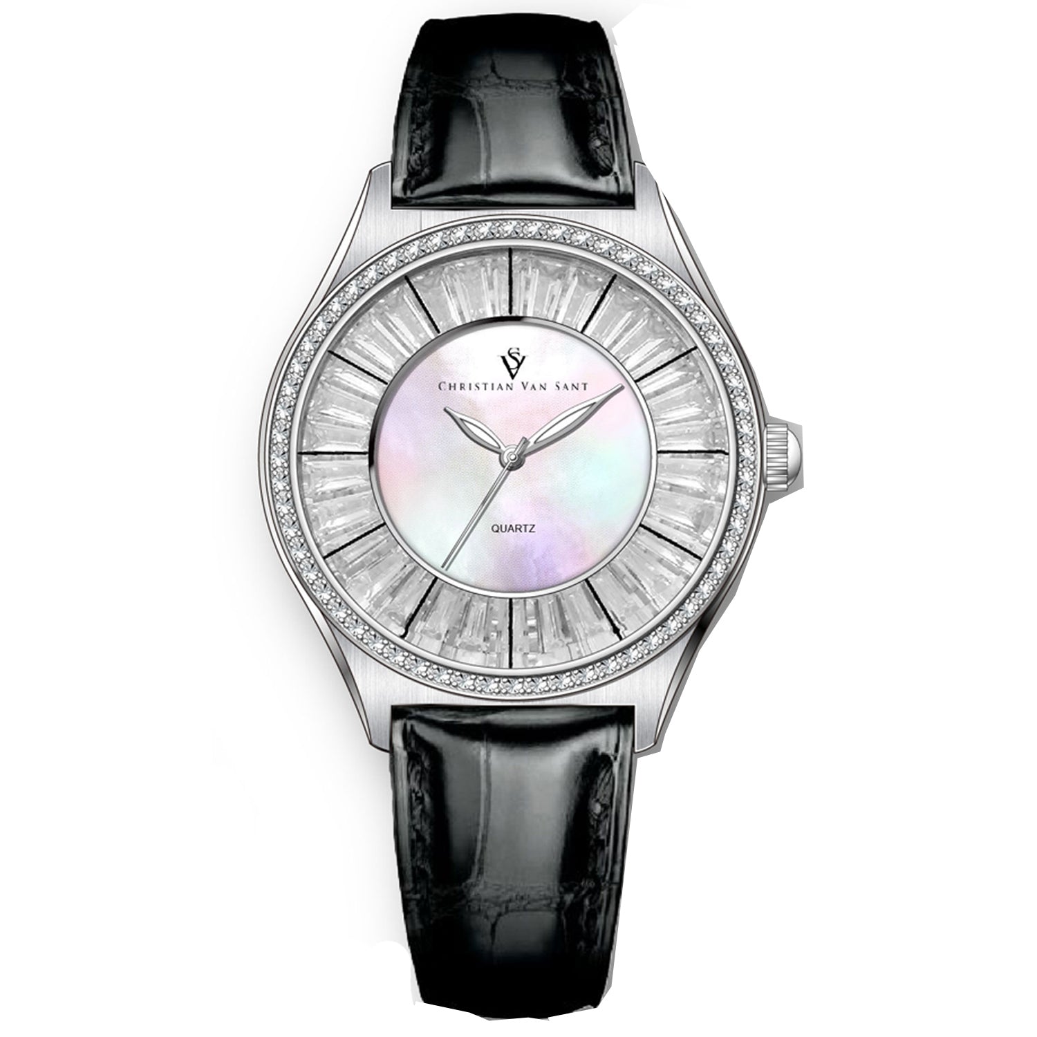 Christian Van Sant Women's Luna