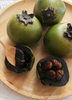 Black Sapote ‘Reineke’ (Diospyros nigra)