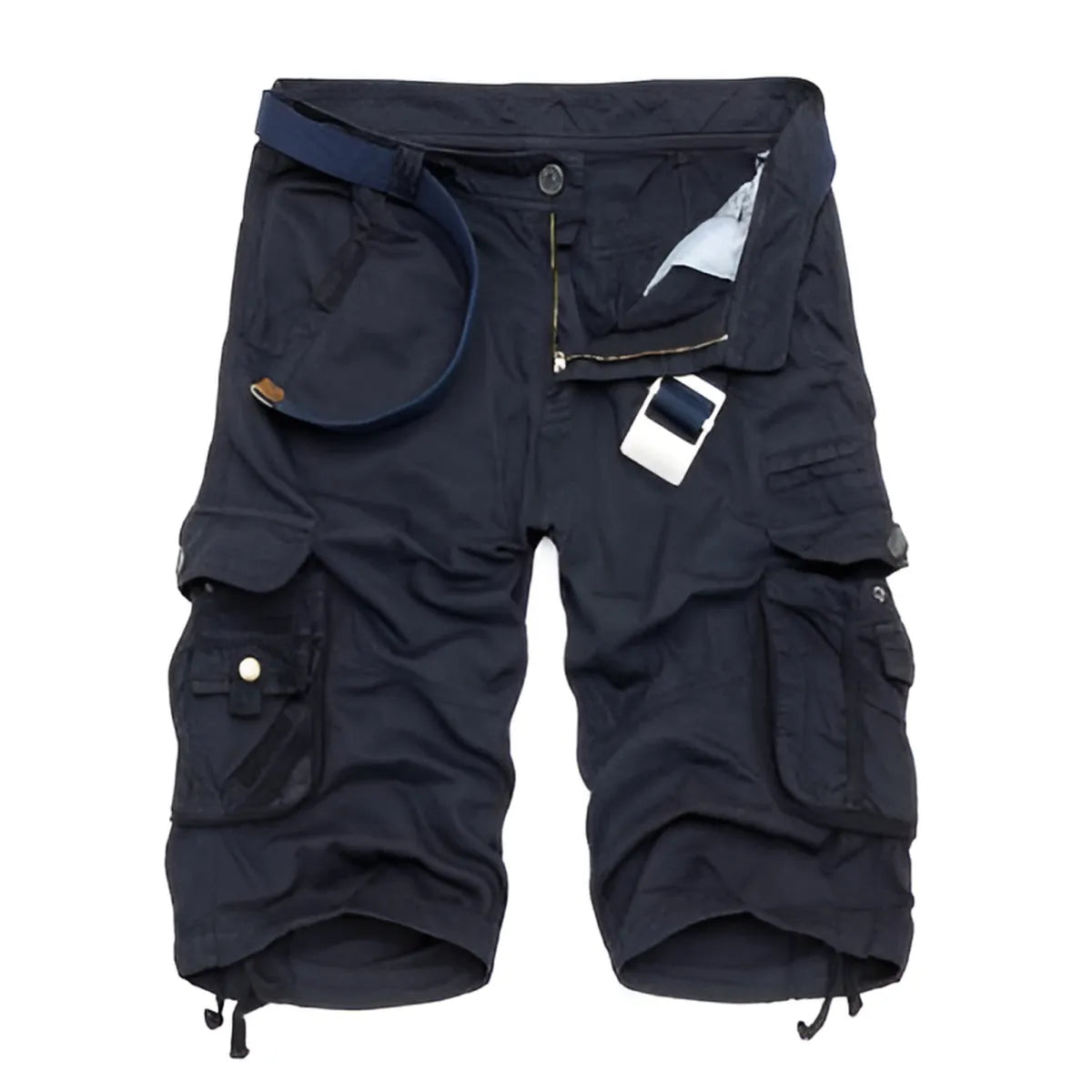 Camouflage Bermuda Camo Shorts