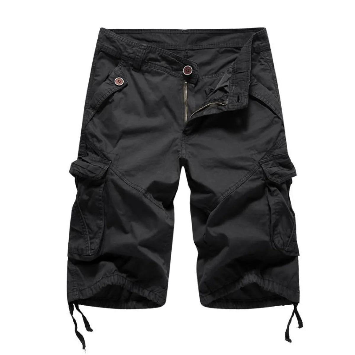 Camouflage Bermuda Camo Shorts