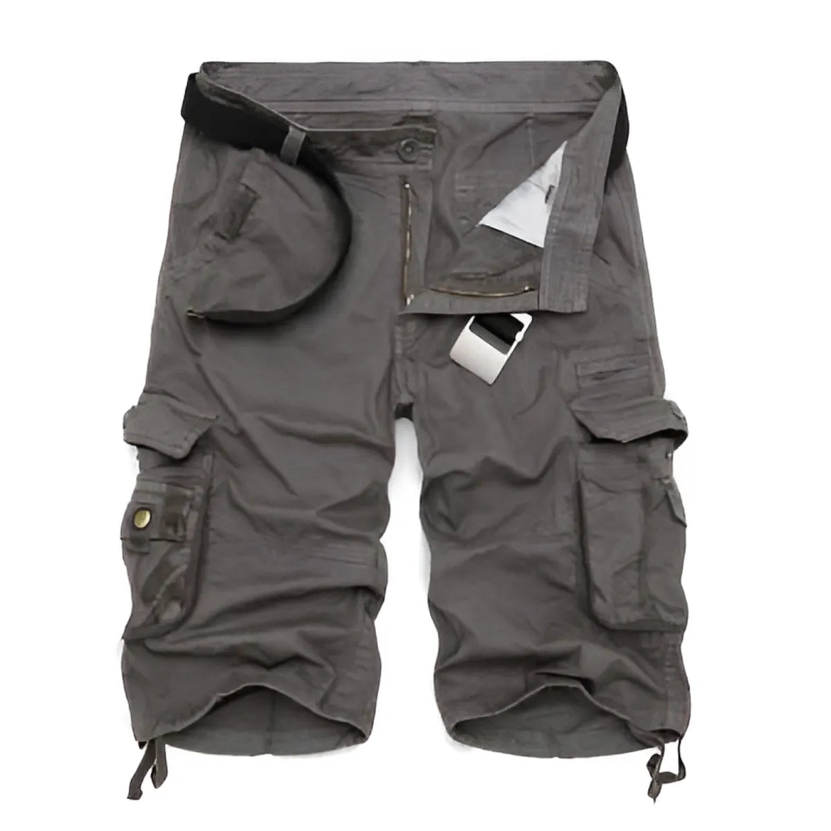 Camouflage Bermuda Camo Shorts