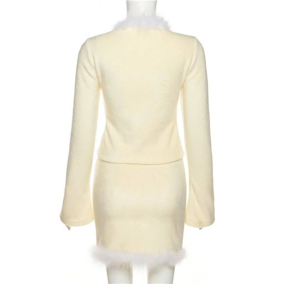 Sexy Christmas Party Velvet Dress