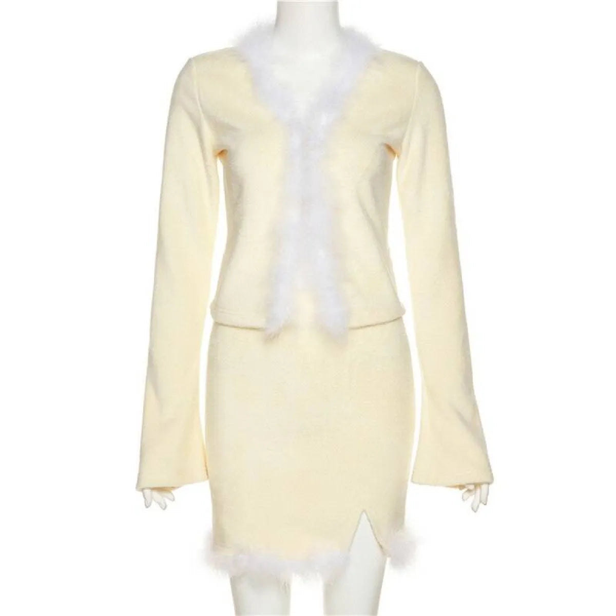 Sexy Christmas Party Velvet Dress