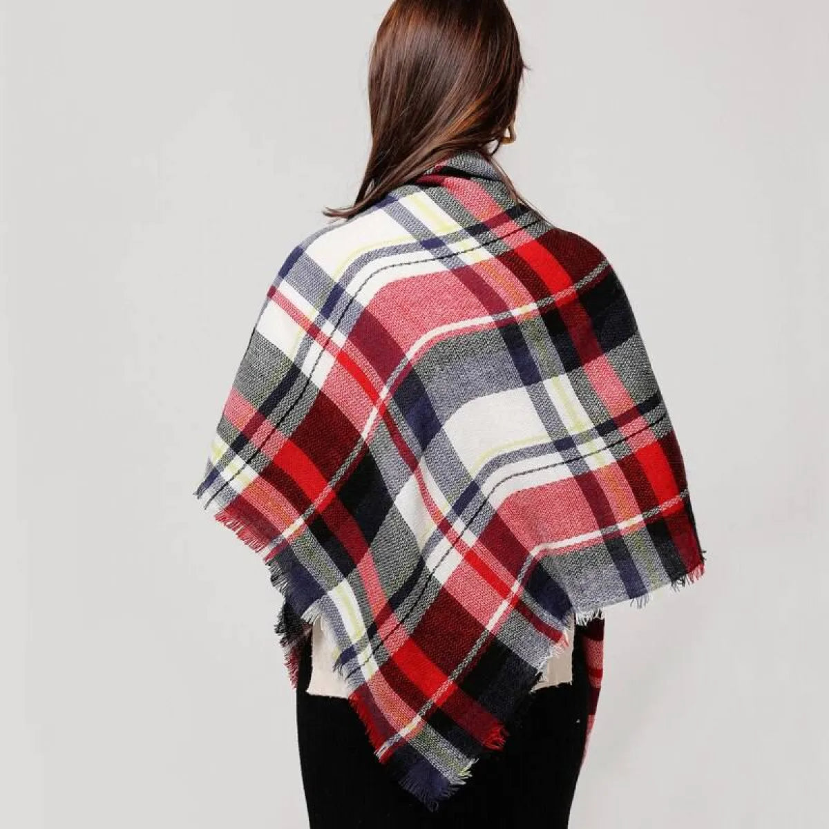 Silk Creative Arts Wrap