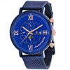 Christian Van Sant Men's Somptueuse LTD