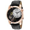 Christian Van Sant Men's Sprocket Auto-Quartz