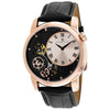 Christian Van Sant Men's Sprocket Auto-Quartz