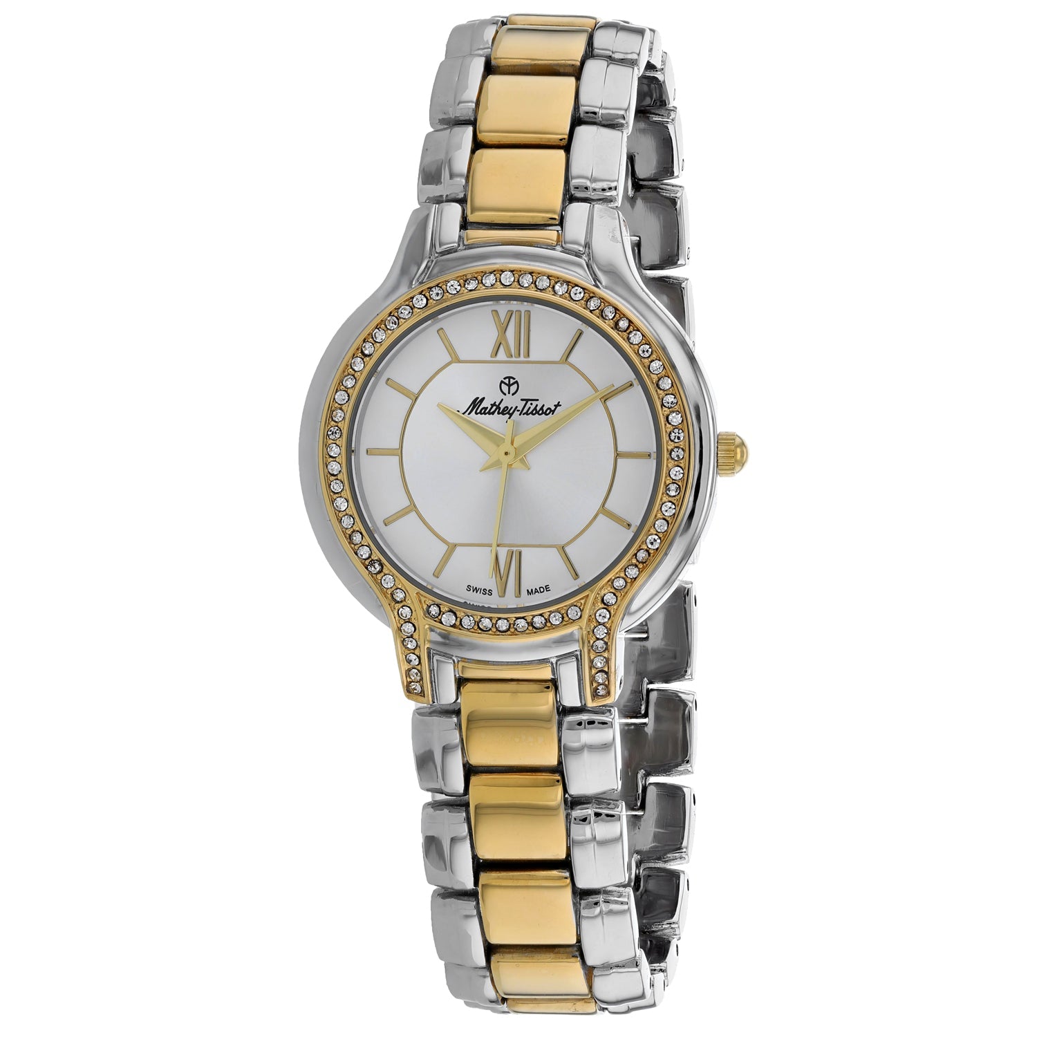 Mathey Tissot Women's Classic