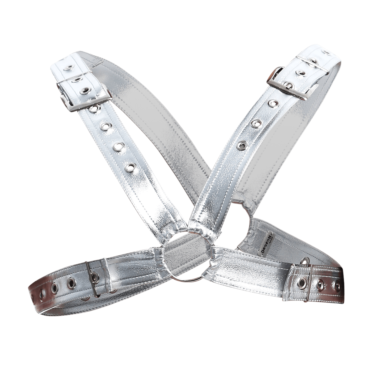 DNGEON CLASSIC CROSS HARNESS Mirror