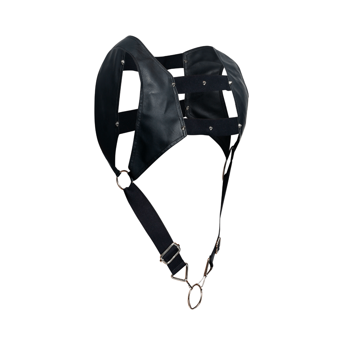 DNGEON Croptop Harness