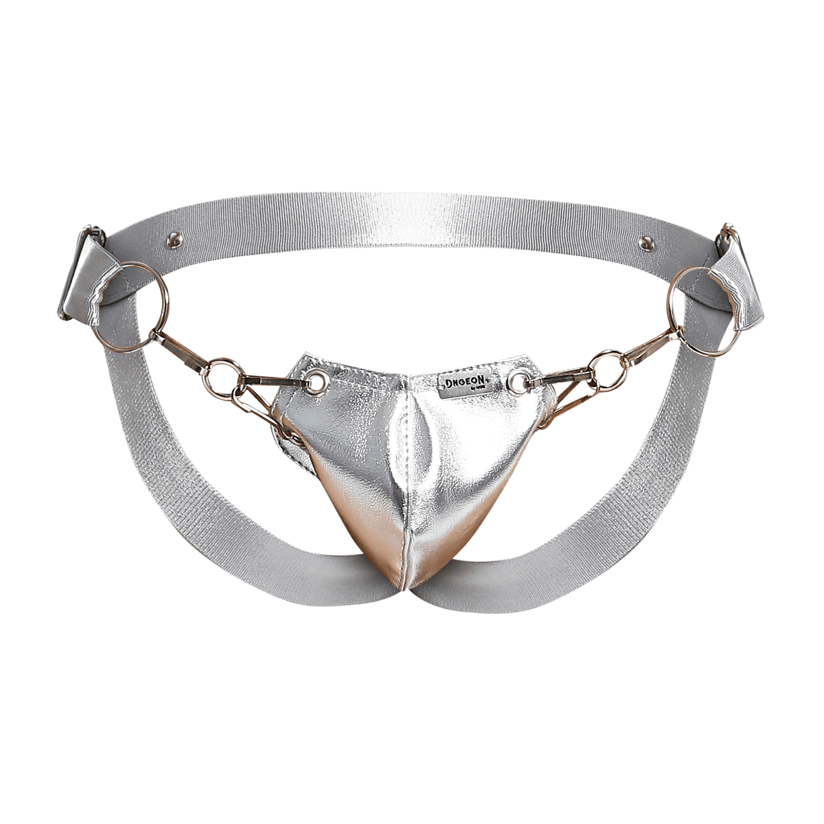 DNGEON Snap Jockstrap Mirror