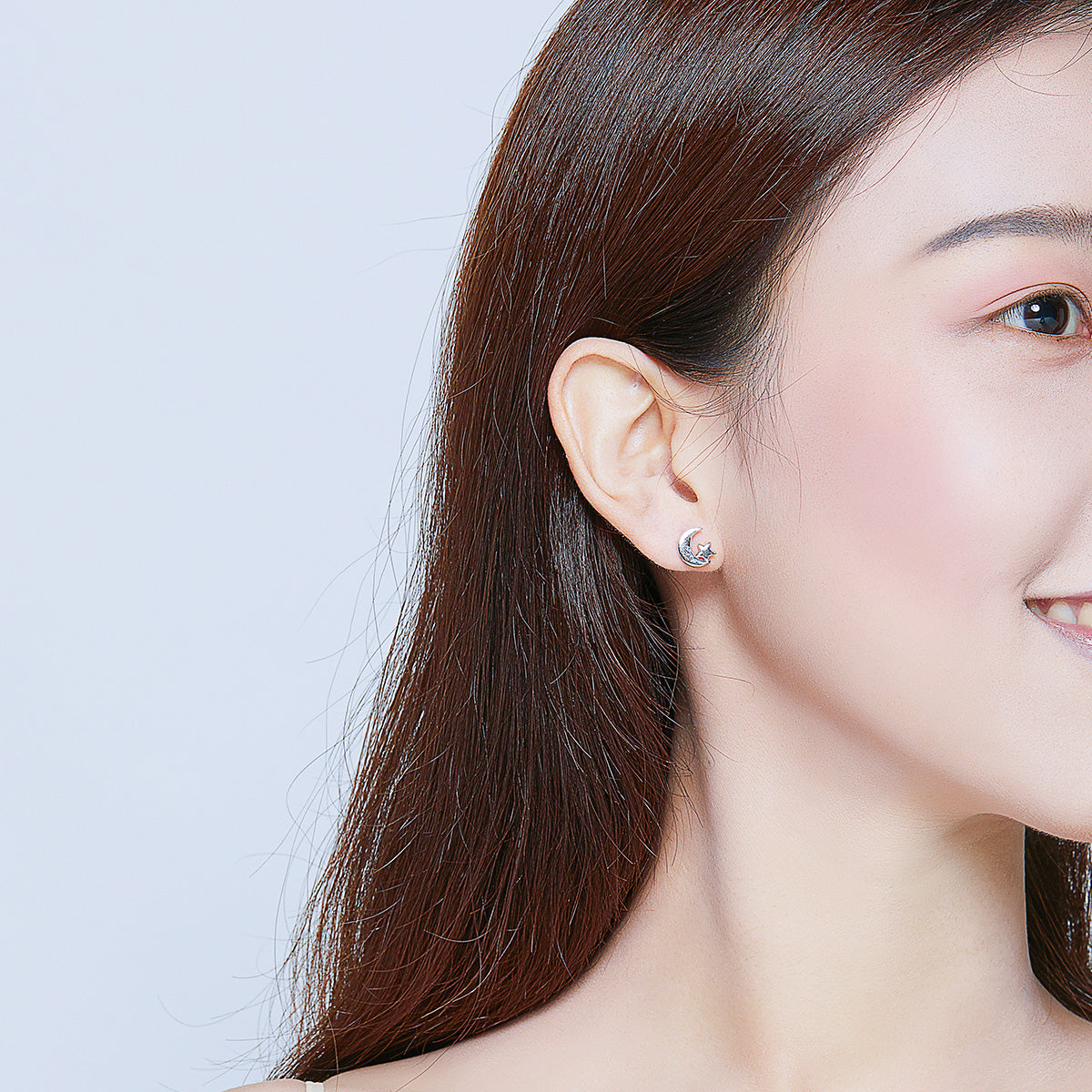 S925 Sterling Silver Earrings for Women