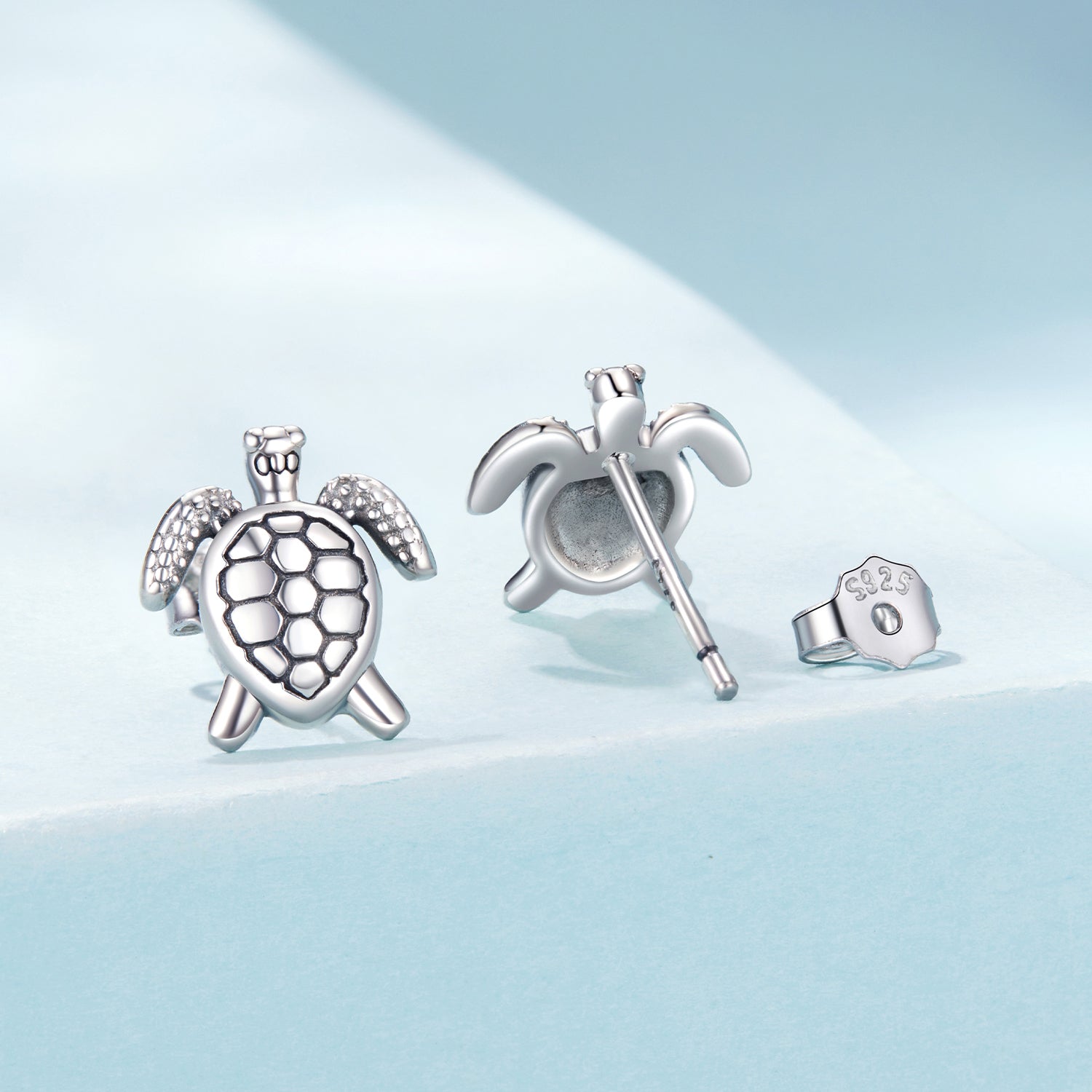 925 Sterling Silver Earrings for Women