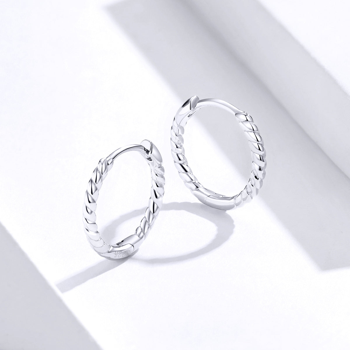925 Sterling Silver Earrings for Women