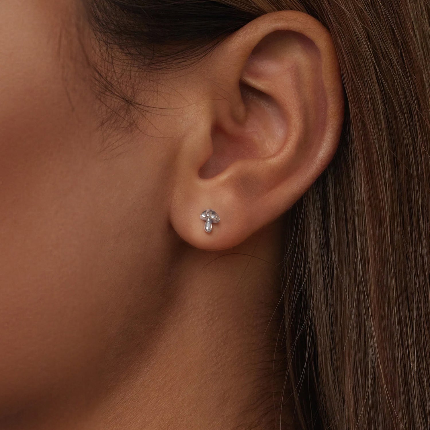 925 Sterling Silver Earrings for Women