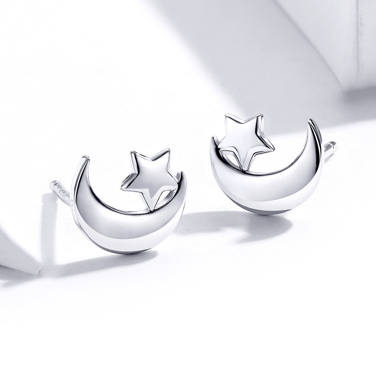 S925 Sterling Silver Earrings for Women