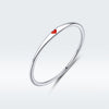 925 Sterling Silver Size 6.0 Ring