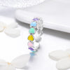 925 Sterling Silver Size 5.0 Ring