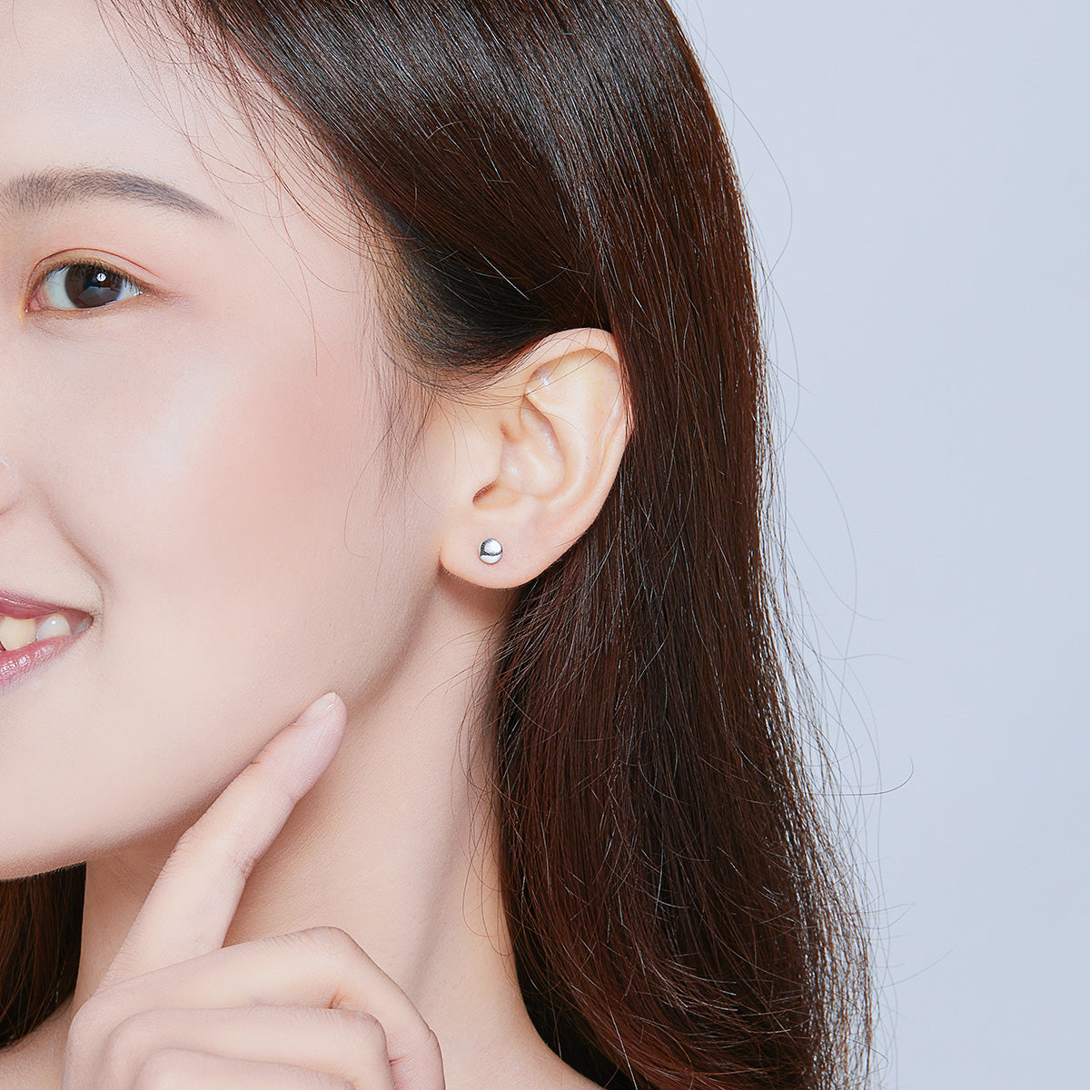 925 Sterling Silver Earrings for Women