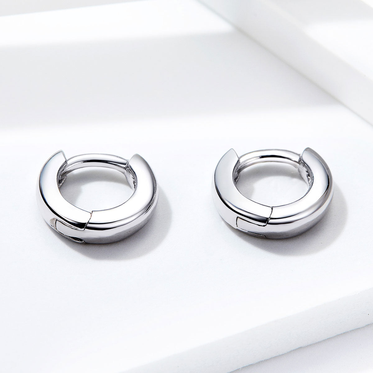 925 Sterling Silver Earrings for Women