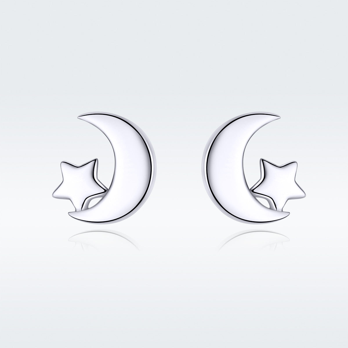 S925 Sterling Silver Earrings for Women