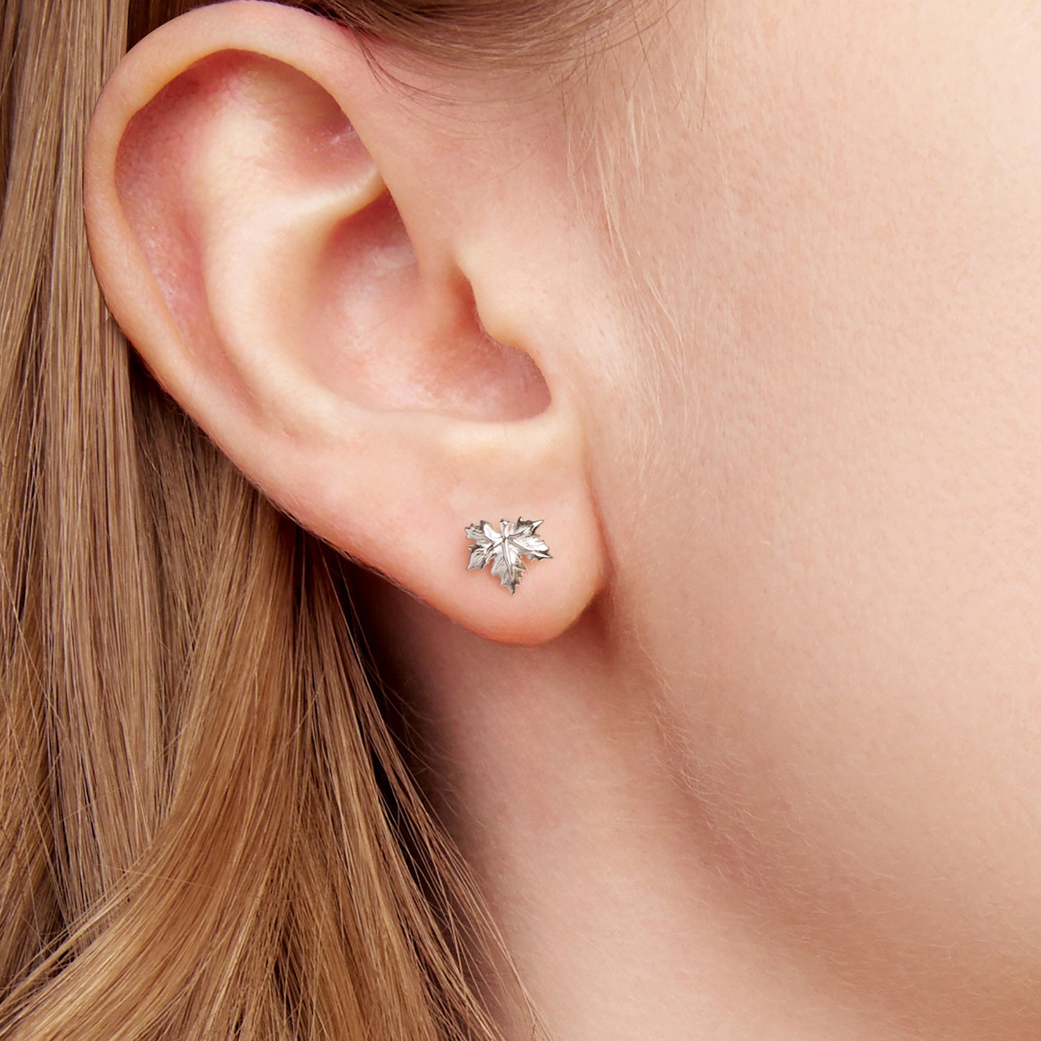 925 Sterling Silver Earrings for Women