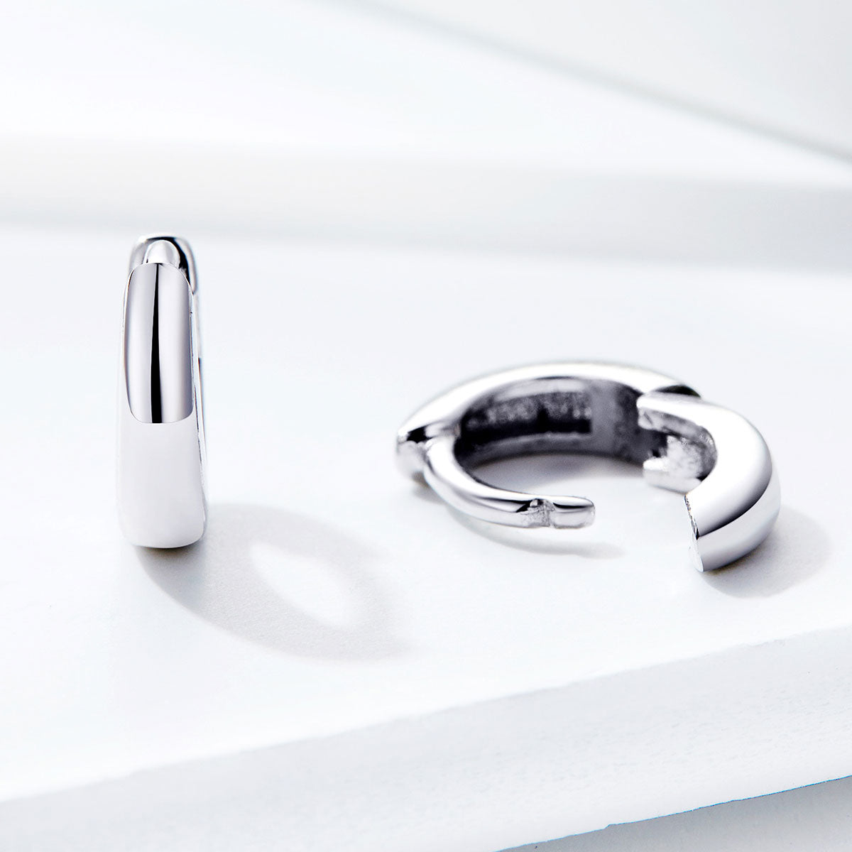 925 Sterling Silver Earrings for Women