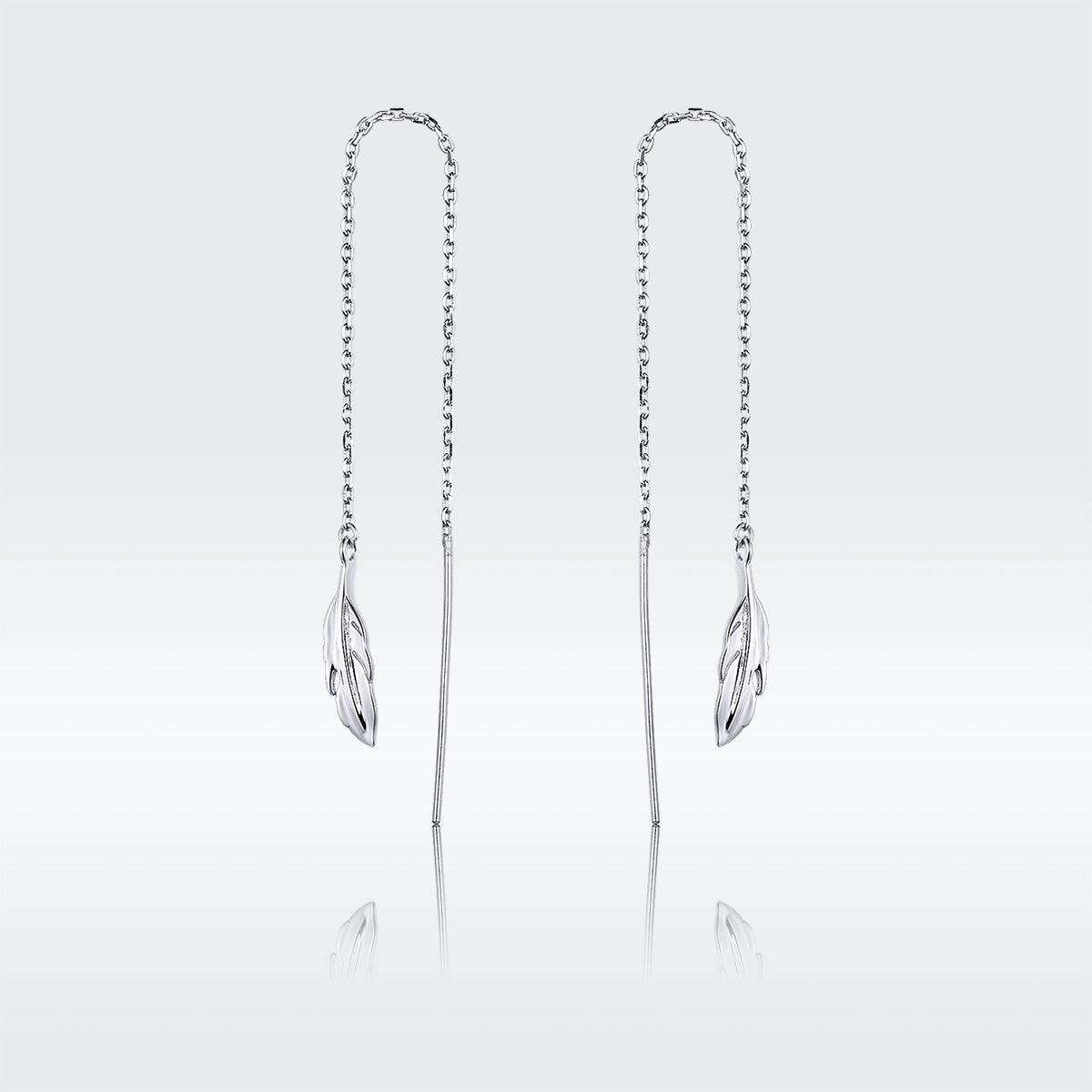 925 Sterling Silver Earrings for Women