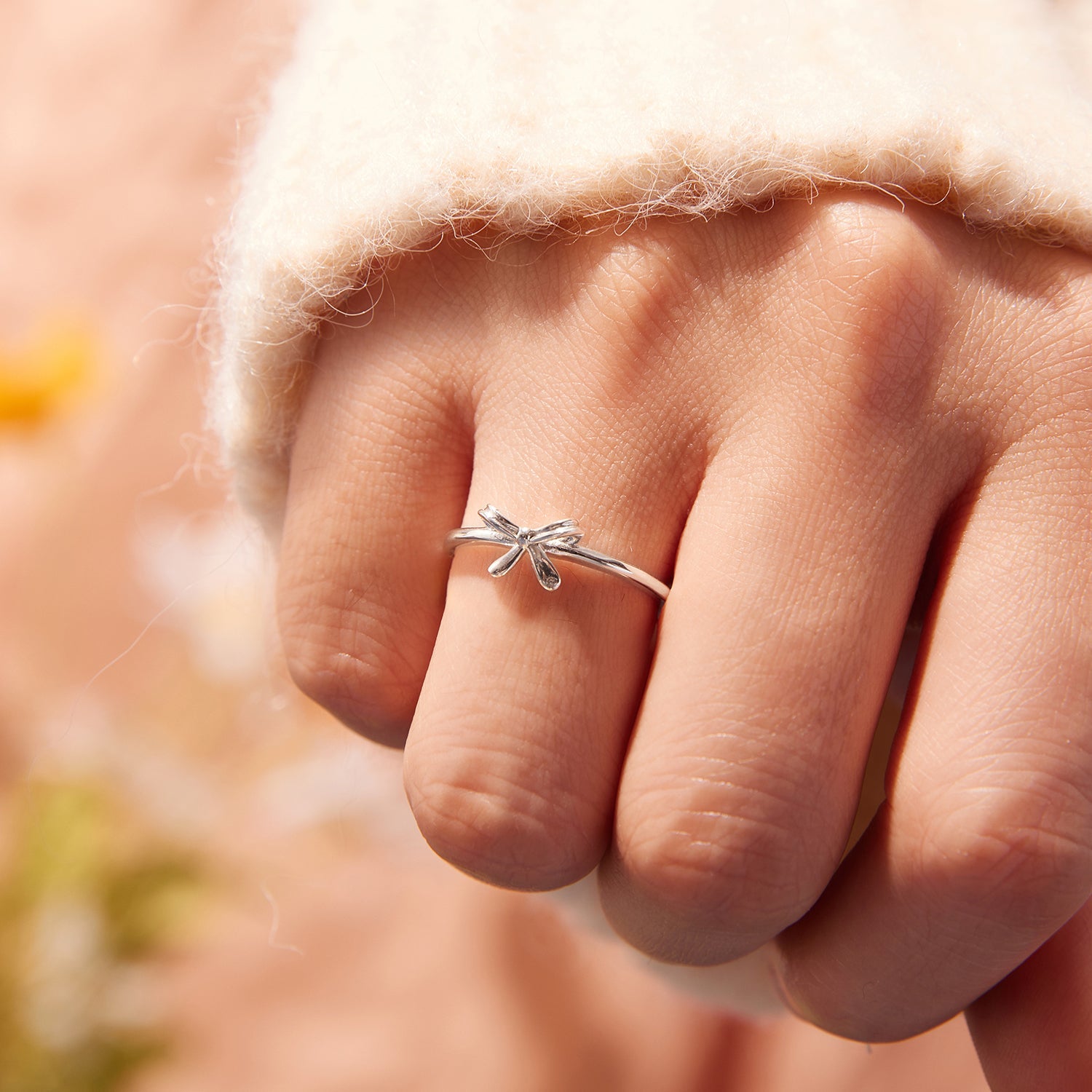 925 Sterling Silver Oxidized Silver Ring for Unisex