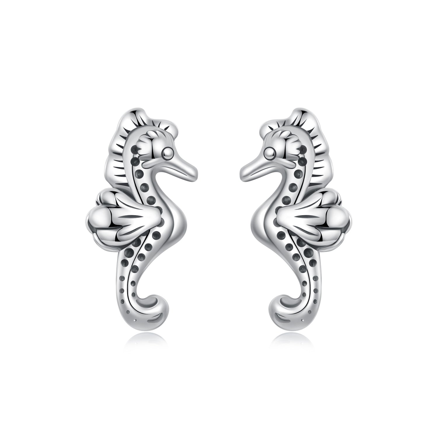 925 Sterling Silver Earrings for Women