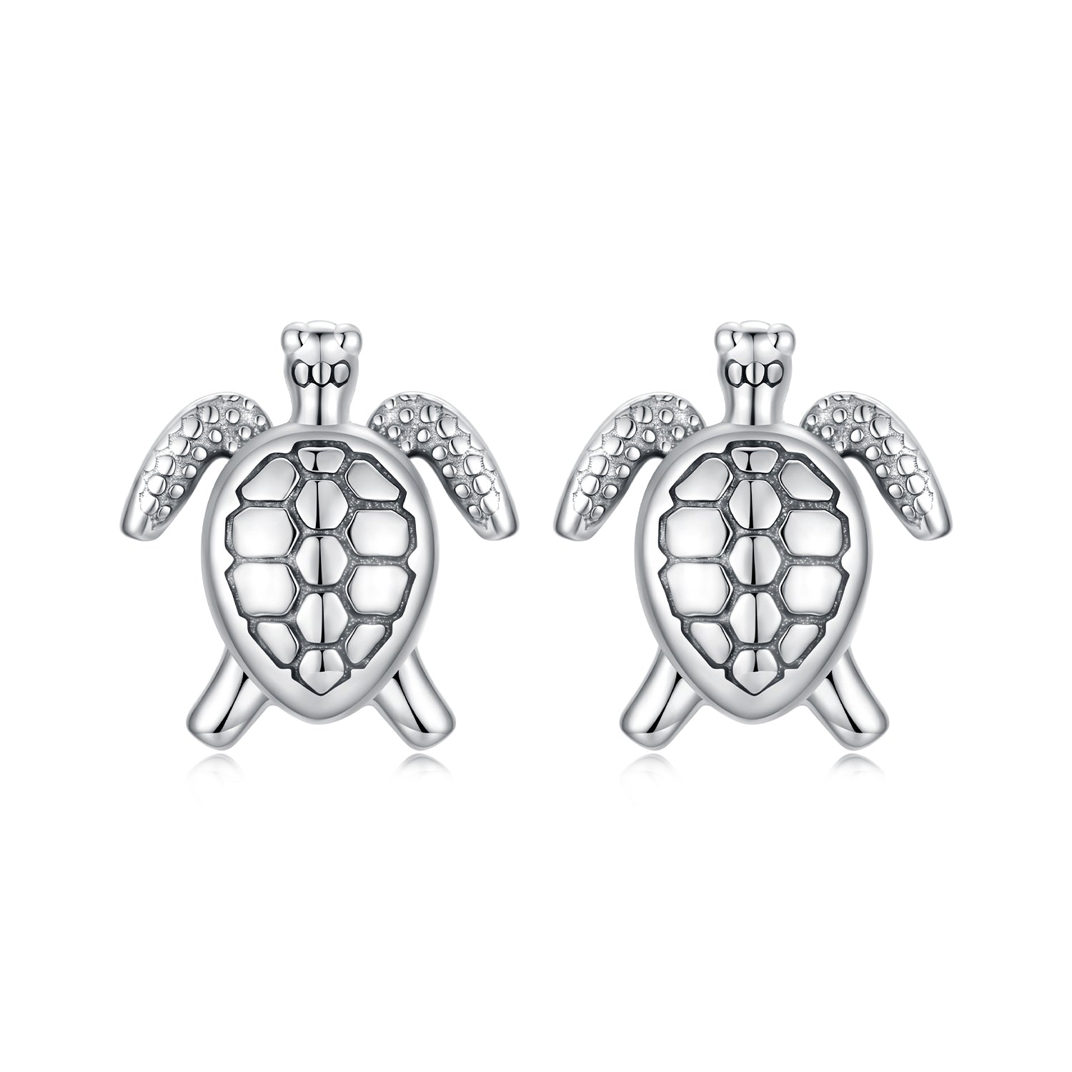 925 Sterling Silver Earrings for Women