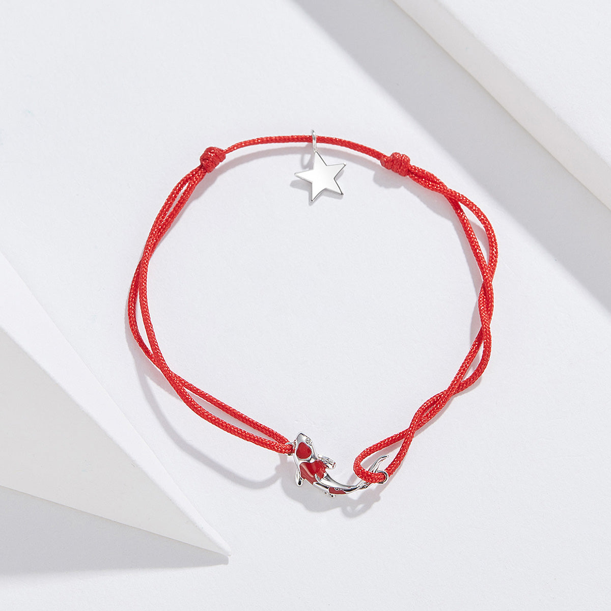 925 Sterling Silver Adjustable Bracelets for Men