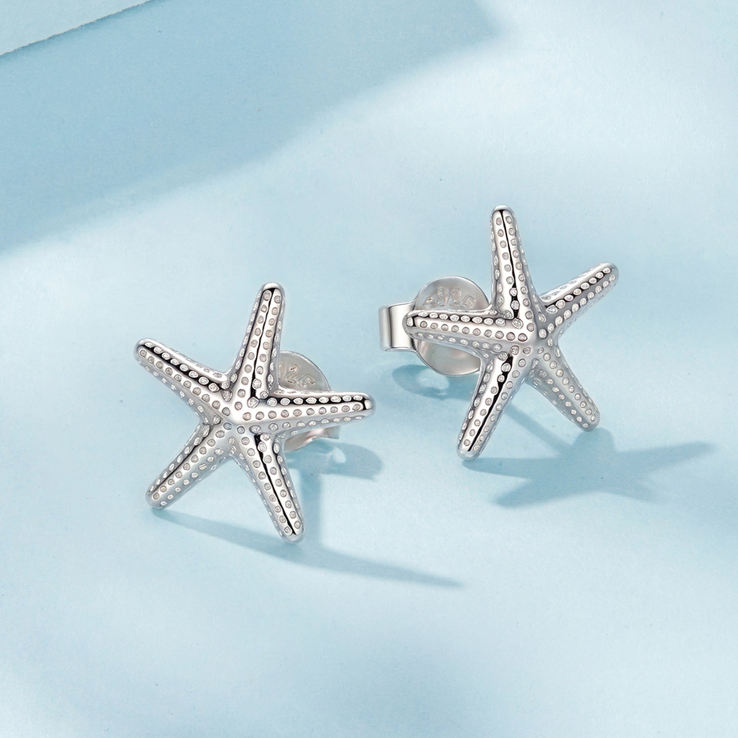925 Sterling Silver Earrings for Women
