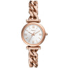 Fossil Women's Carlie