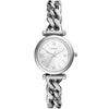 Fossil Women's Carlie