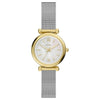 Fossil Women's Carlie Mini