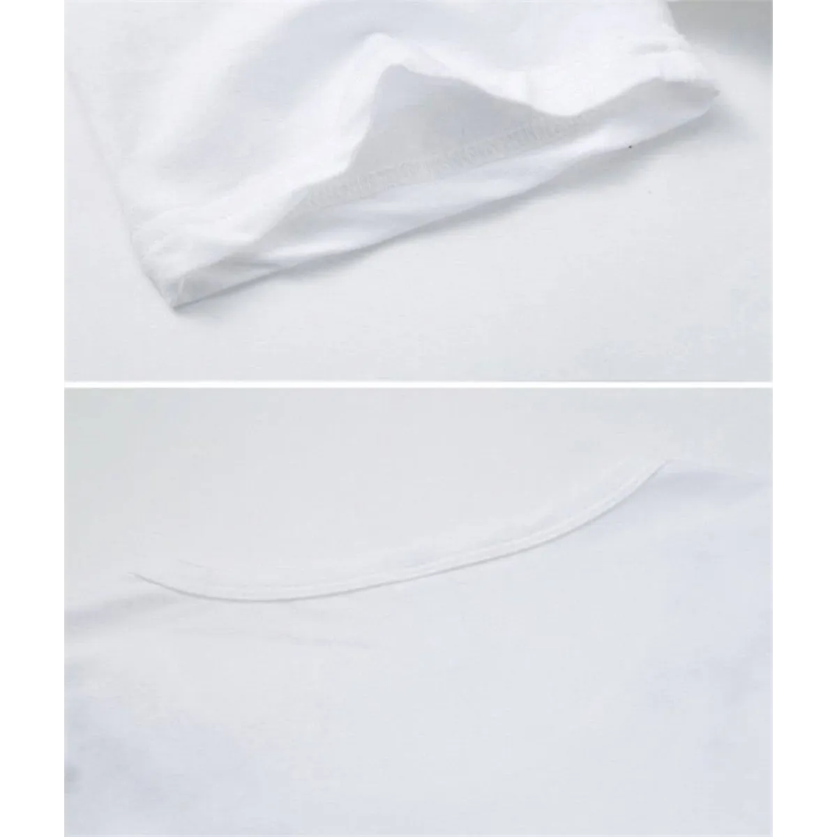 K-pop EXO Printed T-shirt